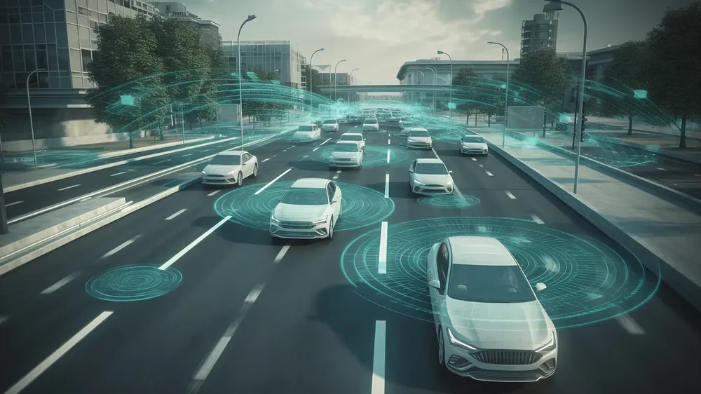 ADAS: ¿Qué son y por qué son esenciales en la protección del transporte?