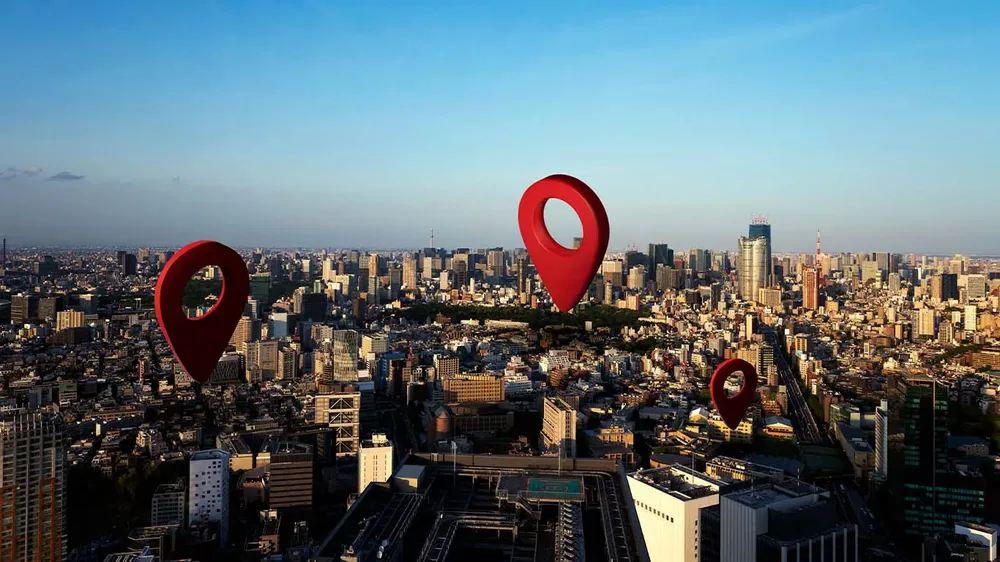 Beneficios del Monitoreo y Rastreo GPS en el Retail