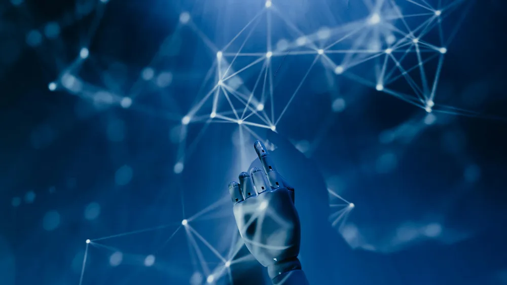 ¿Cómo es que la inteligencia artificial revoluciona la logística?
