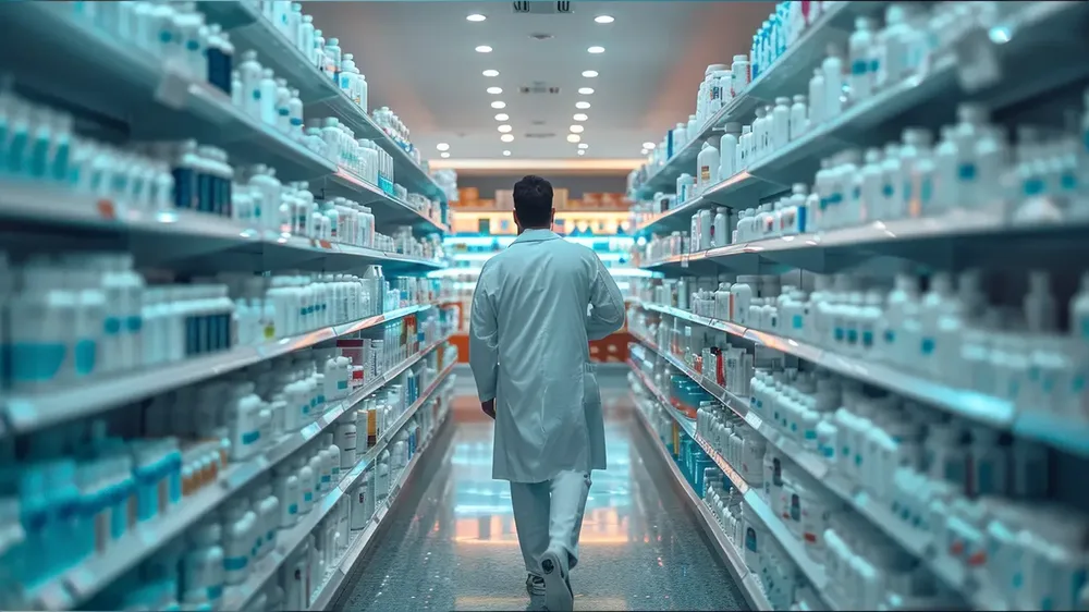 ¿Cómo lograr una logística segura en el sector farmacéutico?