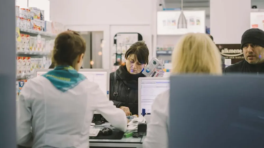 Cómo mejora la seguridad logística del sector farmacéutico: Estrategias y tecnología.