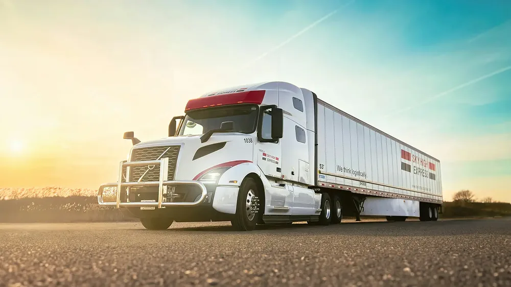 IA y sensores para crear un transporte más seguro y eficiente