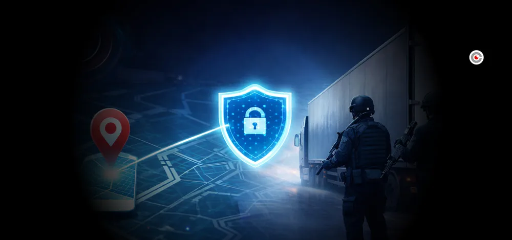 Tecnología GPS vs Custodia Física: La Combinación Perfecta