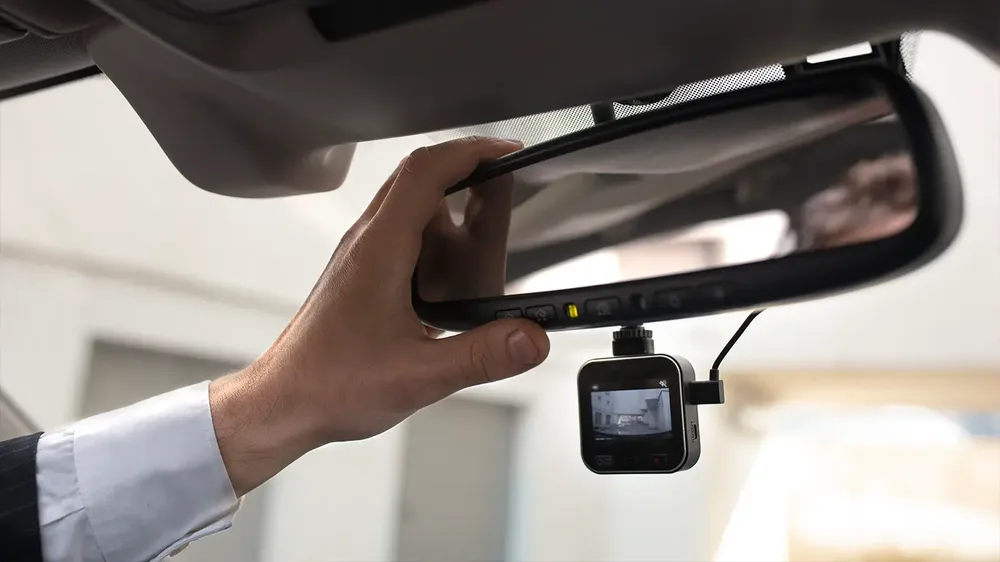 Videovigilancia Inteligente: ADAS y DMS para la Seguridad de Flotas