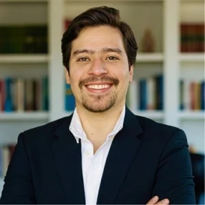 Camilo Rodríguez Moreno, Chief Growth Officer de Detecta