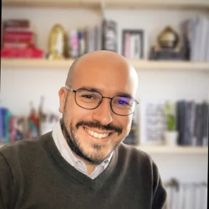 Manuel Chacón, Director de Operaciones de Detecta